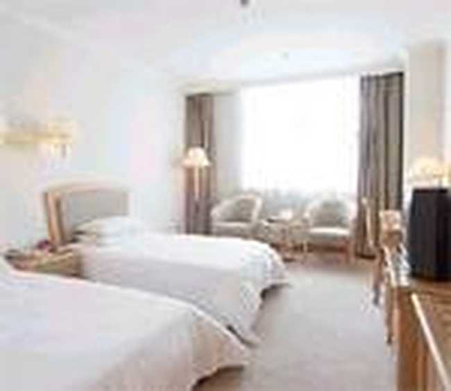 上海天平宾馆,图三