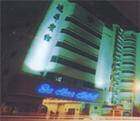锦江达华宾馆,图一
