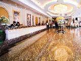 上海新梅华东大酒店,图二