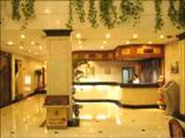 上海汉森大酒店,图二