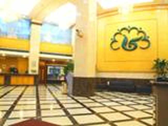 上海明珠大饭店,图二