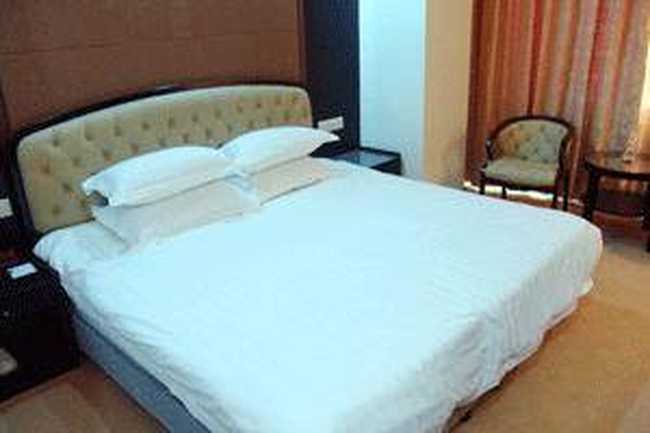 上海天康大酒店/,图一