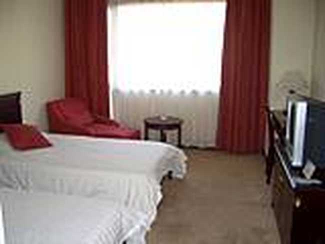 上海航天大厦,图三