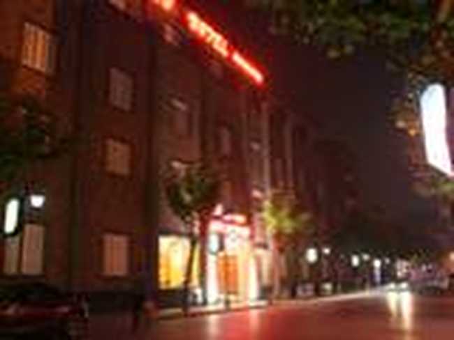 星程卡顿酒店,图一