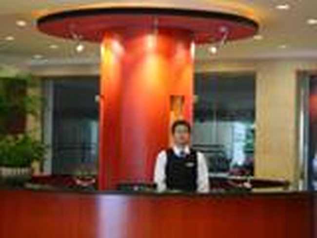 星程卡顿酒店,图二