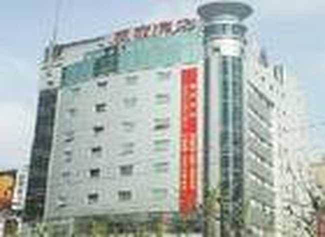 上海丽府峻安大酒店,图一