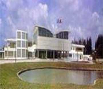 上海宝岛度假村,图一