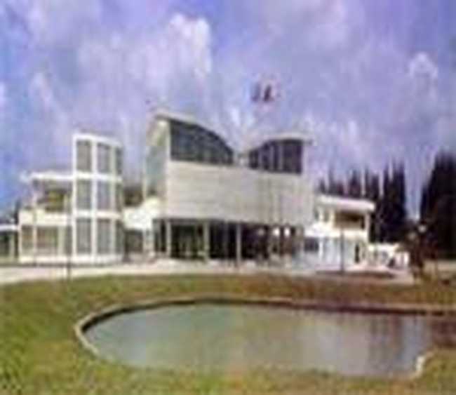 上海宝岛度假村,图一