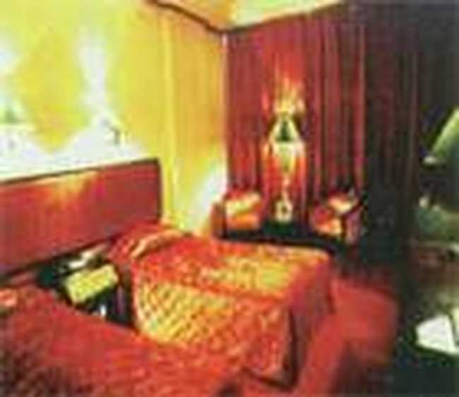 上海大庆石油大厦,图三