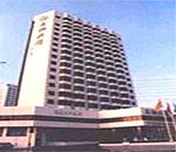 上海三湘大厦,图一