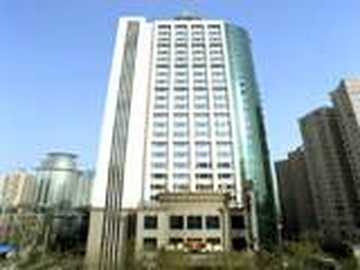 上海建科大酒店,图一