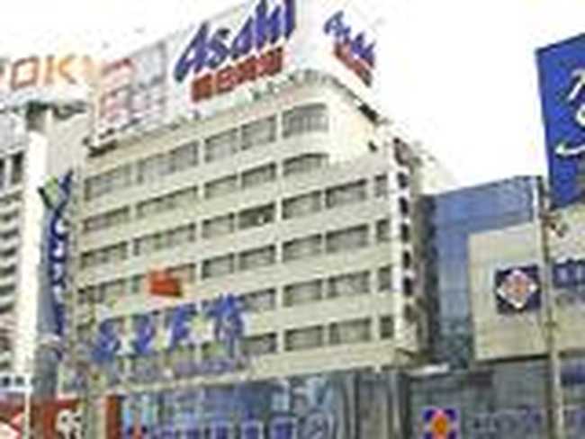 上海西亚宾馆,图一