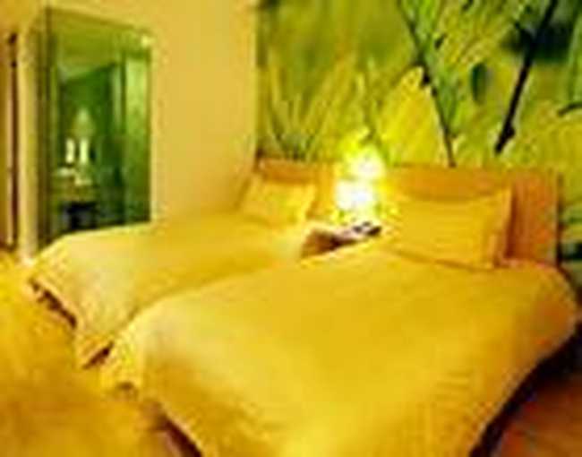 上海a8酒店-国顺店,图三