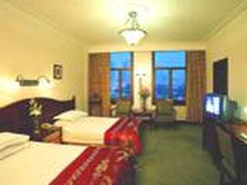 上海金门大酒店,图三