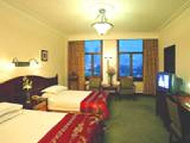 上海金门大酒店,图三