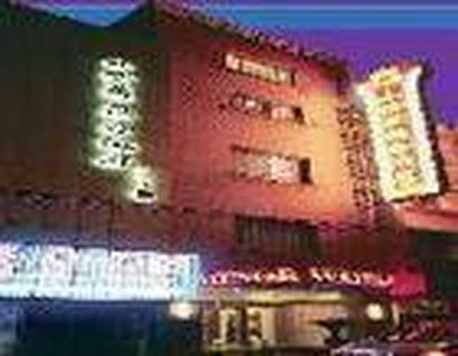 上海小世界商务酒店,图一