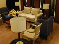 上海锦江白玉兰宾馆,图六