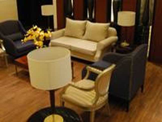 上海锦江白玉兰宾馆,图六