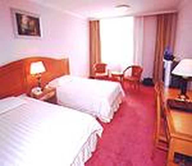 上海新亚大酒店,图三