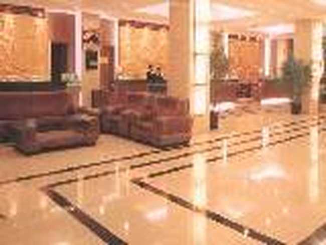 上海丝绸之路大饭店,图二