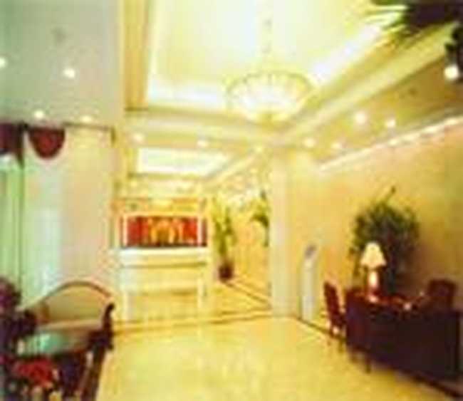 上海兴华宾馆（上海市人大常委会培训中心）,图二