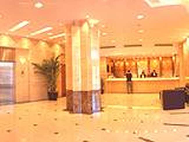 上海美臣大酒店,图二