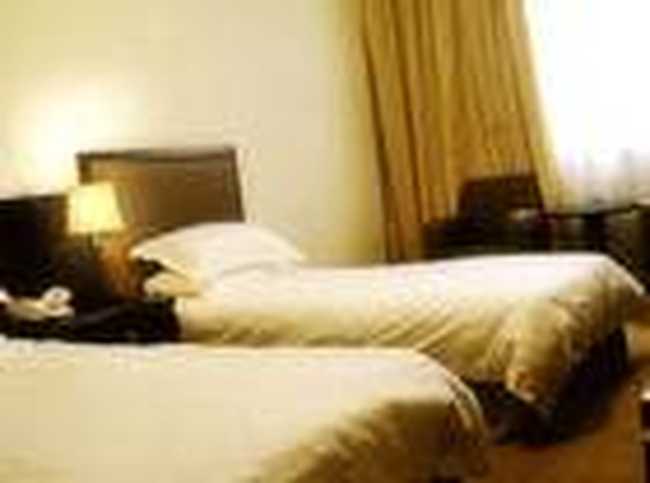 上海小世界商务酒店,图三