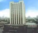 上海江天宾馆