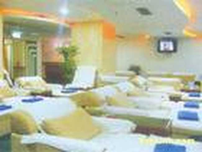 华盈元博大酒店,图三