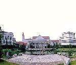 上海南华苑度假村,图一