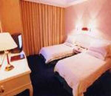 上海大众大厦,图三