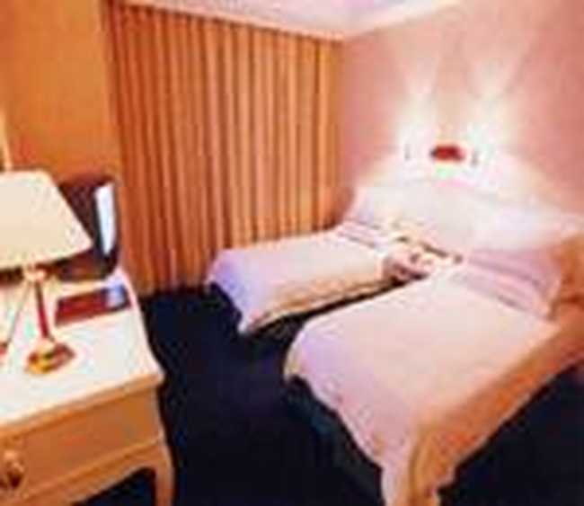 上海大众大厦,图三