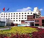 上海天使海滩度假村