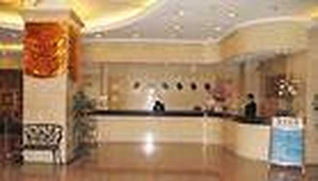 远东不夜城大酒店,图二