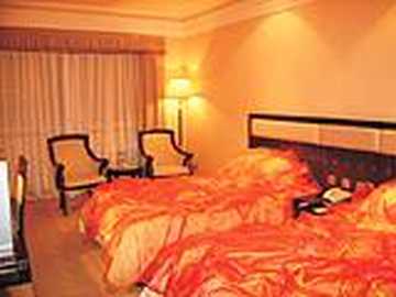 上海华晶宾馆,图三