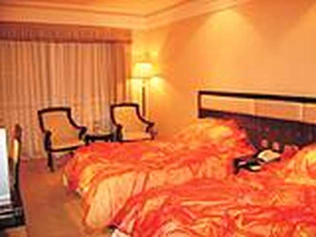 上海华晶宾馆,图三