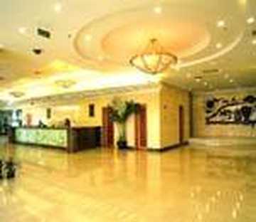 上海清水湾大酒店,图二