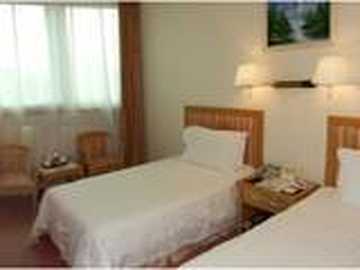 上海华美达中土酒店（原上海中土大厦酒店）,图三