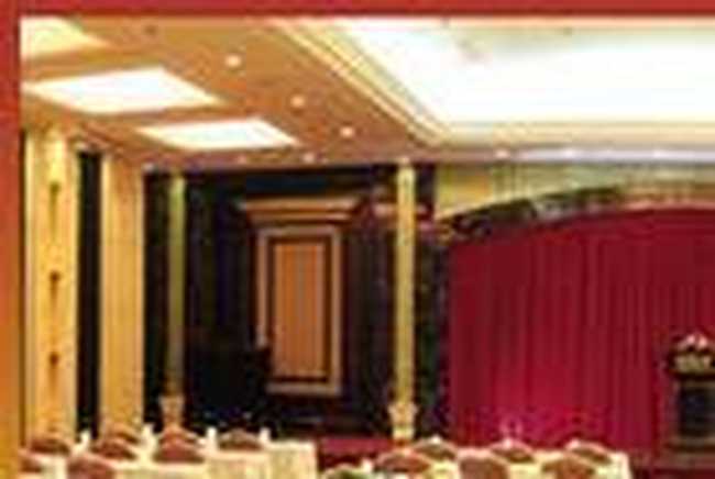 上海攀隆大酒店,图三