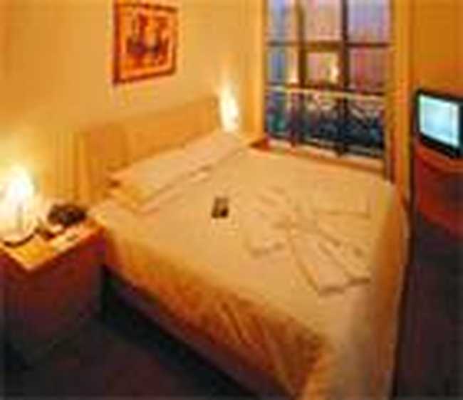 上海最佳西方瑞特大酒店,图三