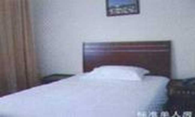 上海嘉源宾馆,图三