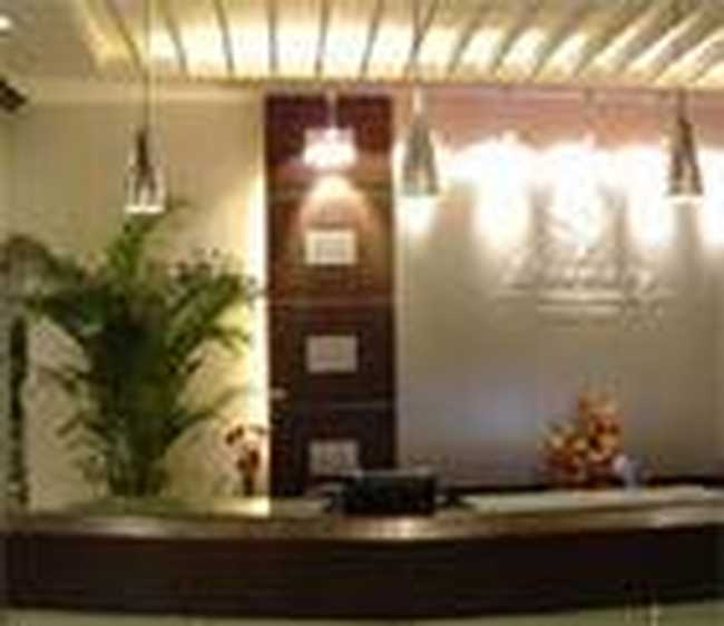 上海海锦酒店公寓,图二