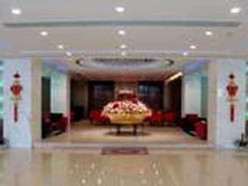 上海海烟大酒店,图二