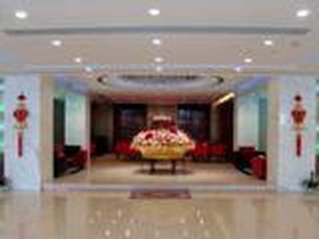 上海海烟大酒店,图二