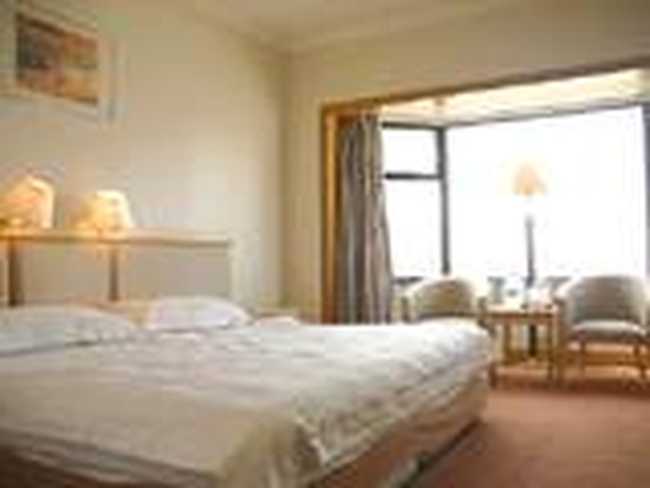 上海华夏宾馆,图三