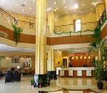 上海桃城度假村,图二