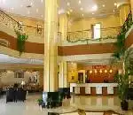 上海桃城度假村,图二