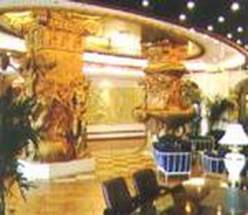 上海长航美林阁大酒店,图二