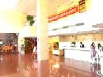 上海田林宾馆,图二