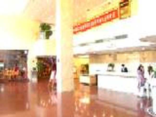 上海田林宾馆,图二